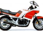 Suzuki GSX 1100EF (GS 1150EF)